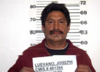 Joseph Michael Luevano