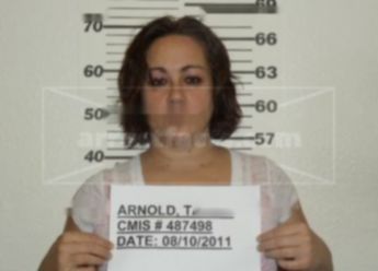 Tammy L Arnold