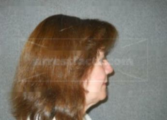 Julie J Chartier