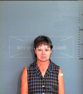 Nancy Loretta Pruitt