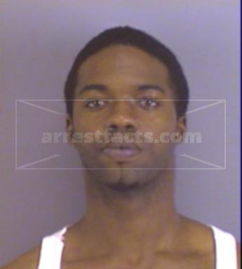 Montrell Lamont Thorn