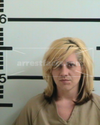 Courtney Lauren Hostetler