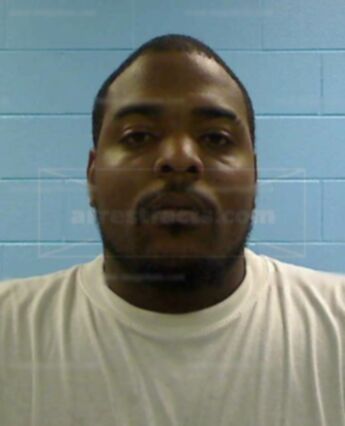 Keith Tyrone Mcclure