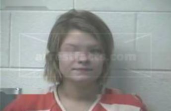 Brittany Leann Hager