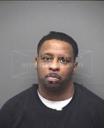 Anthony Paul Hoskins