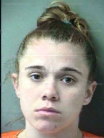 Chelsea Paige Stump