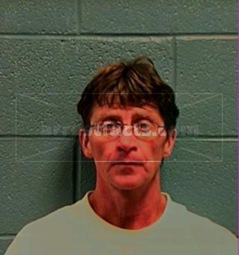 Terry Allen Morehead