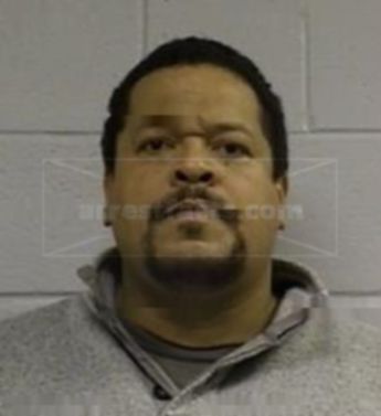 Jeffrey Damon Walker
