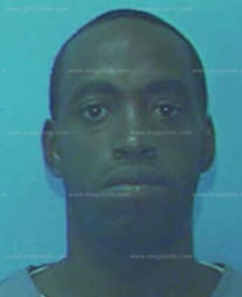 Marvin Tyrone Harris