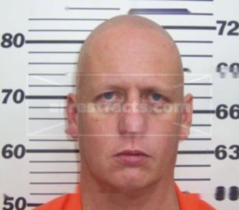 Geoffrey Charles Stanley