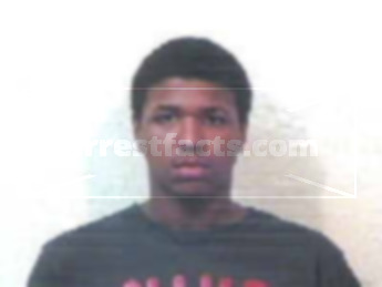 Darryl Kwame Smith