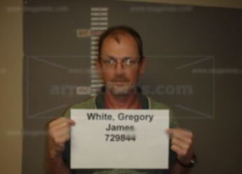Gregory James White