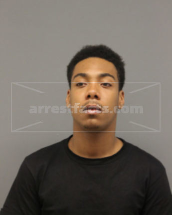 Khaleel Brandon Watkins