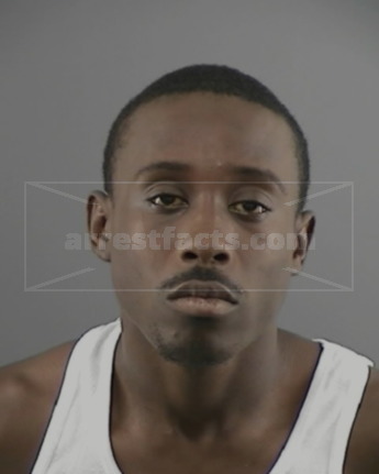 Jerwayne Murail Moore