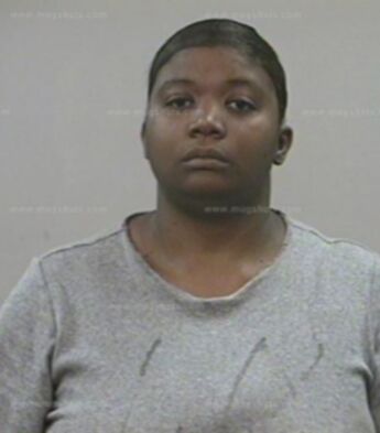 Neotasha Williams Bates