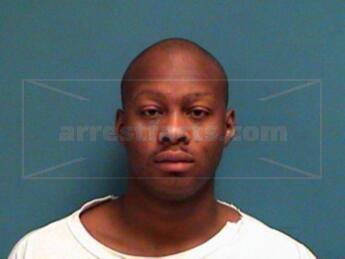 Antwon Demetrius Robinson