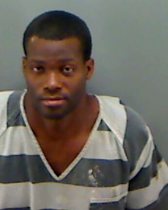 Charles Eric Henderson