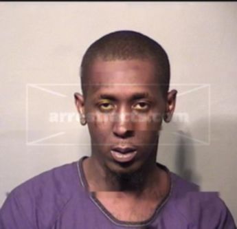 Jontavious Tavares Smith