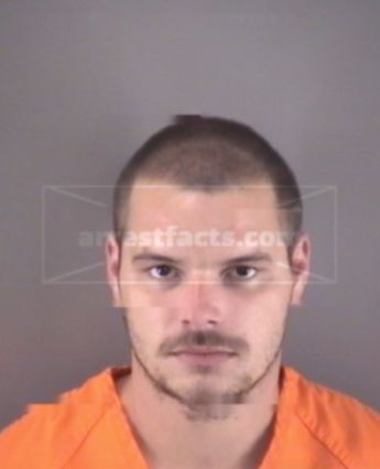 Michael Wayne Daniels