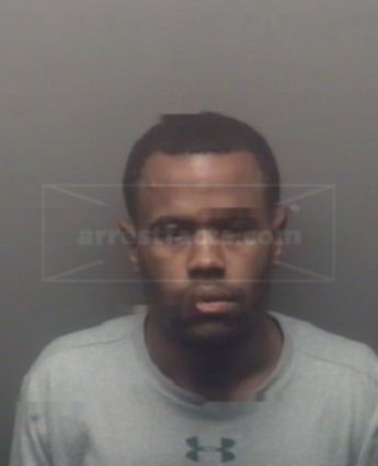 Gary Dewayne Echols