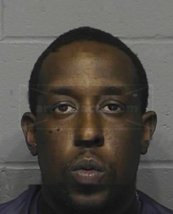 Markeith Dion Grayson