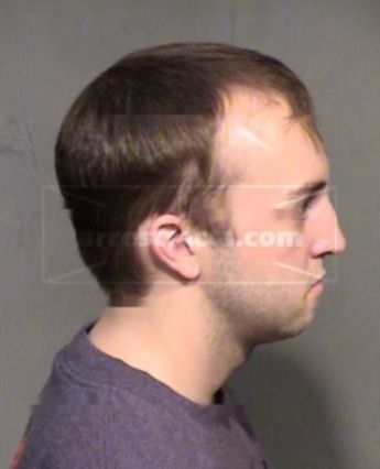 Christopher David Stover