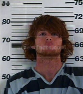 Cody James Howard