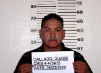 Duane Callado