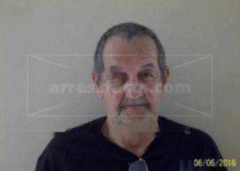 Larry Gene Mathely