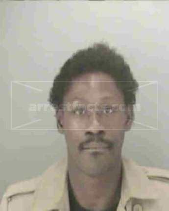 Johnny Dewayne Grayson