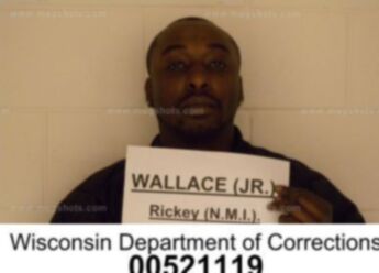 Rickey Wallace