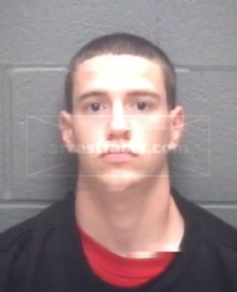 Taylor Joseph Watts