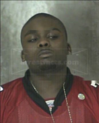 Dontavis Carr