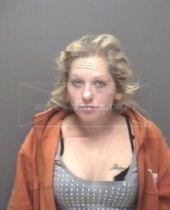 Britney Nicole Martin