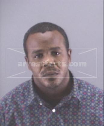 Samuel Gary Merriweather
