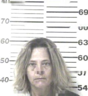 Tracy Douglas Hustead