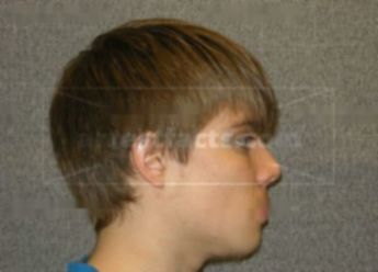 Talon G Peters