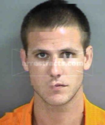 Nicholas John Brandon