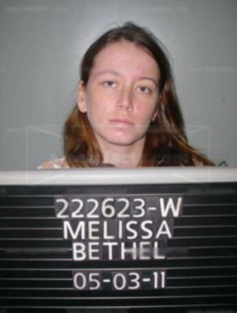 Melissa R Bethel