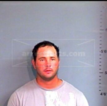 James Dustin Callaway