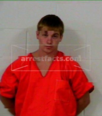 Cody Allen Smith