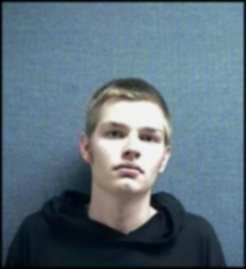 Scott Charles Thornton