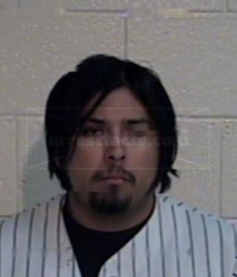 Michael Anthony Moreno Guerrero