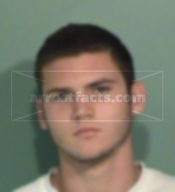 Brandon Carl Browning