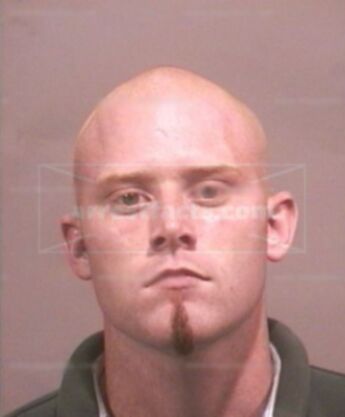 Jason Kyle Nickerson