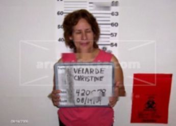 Christine Velarde