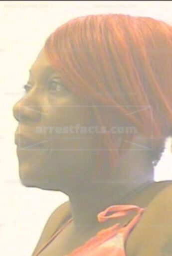 Tashanda Latrelle Mills