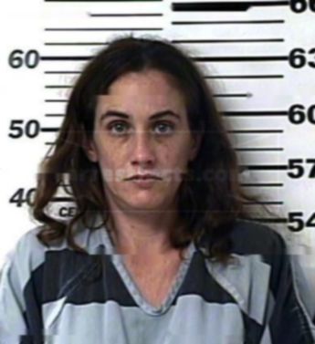 Kimberly Suzanne Davis