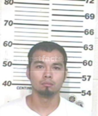 James Kenneth Perez