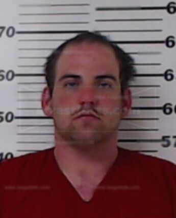Anthony Kelson Abernathy